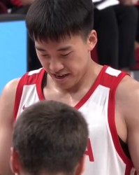 MK体育-男篮胜FMP拉德尼基！王俊杰崔永熙开心，郭士强淡定，明天还有1场